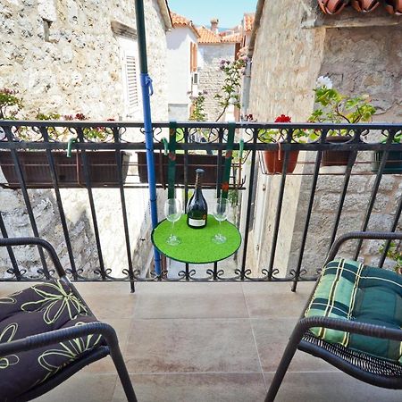Bell Tower Apartment Budva Exterior photo
