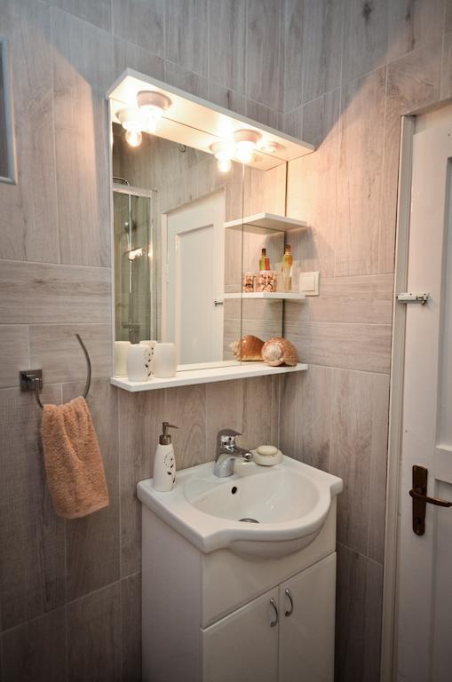 Bell Tower Apartment Budva Room photo