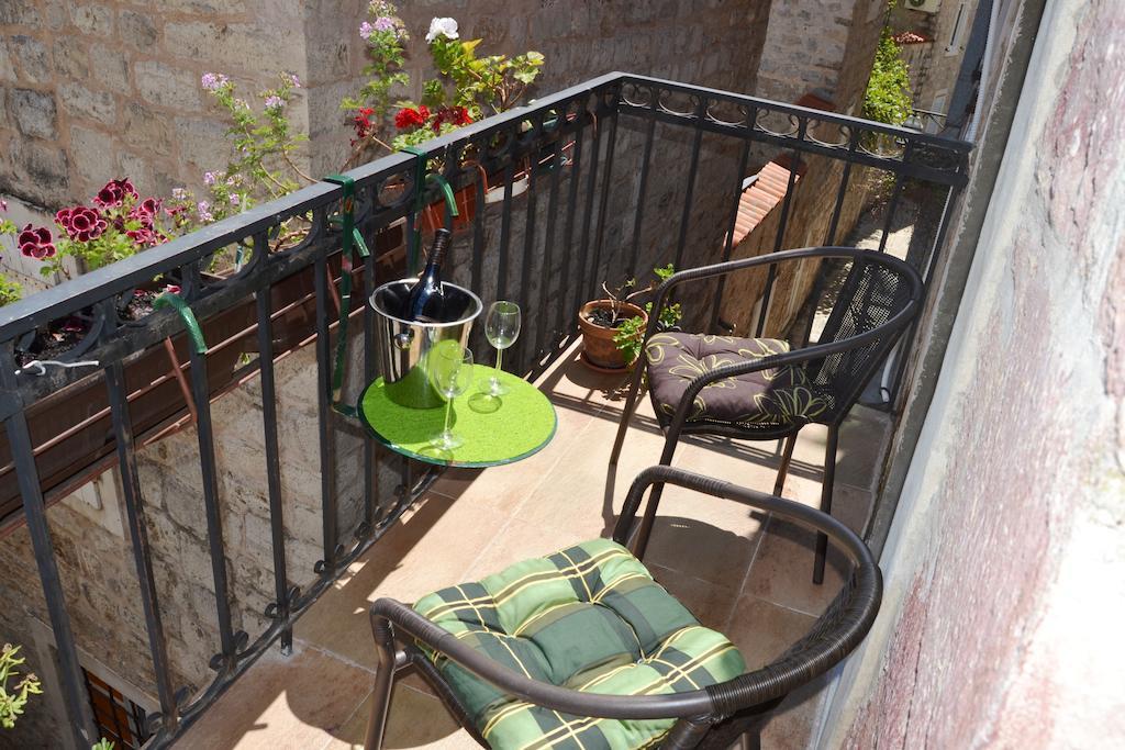 Bell Tower Apartment Budva Exterior photo