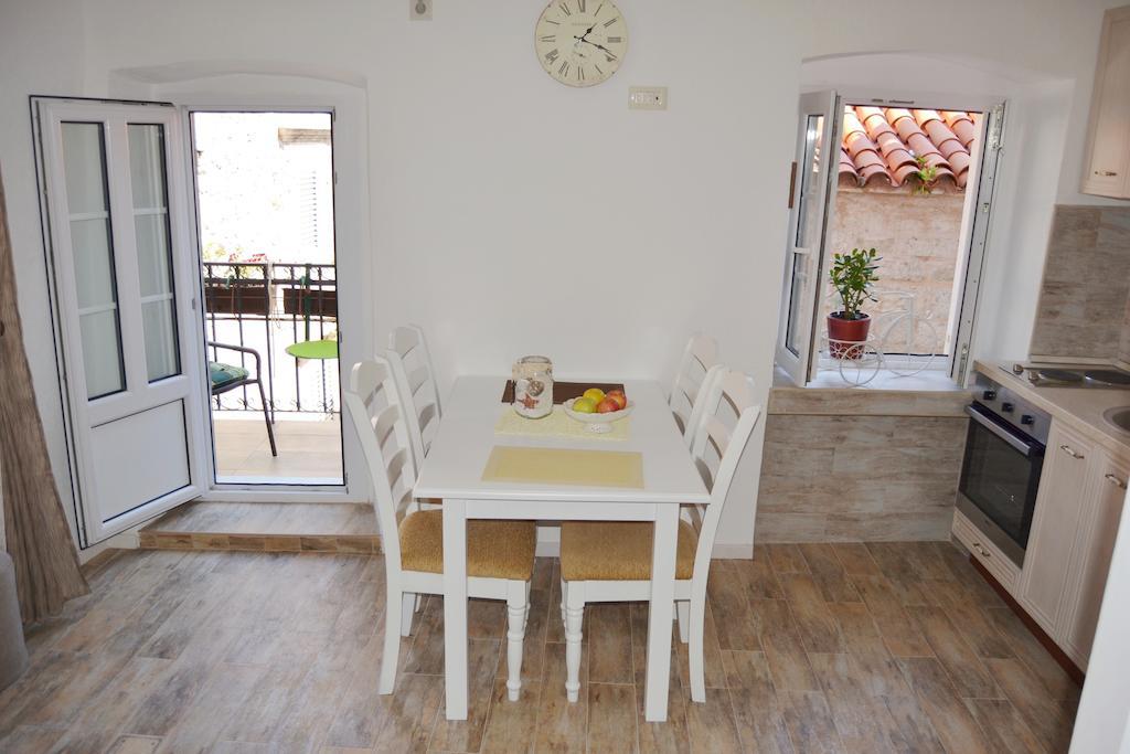 Bell Tower Apartment Budva Exterior photo